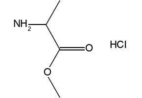 H-DL-Ala-OMe.HCl