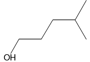 4-Methyl-1-pentanol