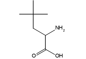2-Amino-4,4-dimethylpentanoicacid, 106247-35-2, undefined, 