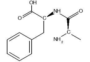 D-Alanyl-L-phenylalanine, 3061-95-8, undefined, 