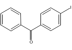 (4-Iodophenyl)(phenyl)methanone, 6136-66-9, undefined, 