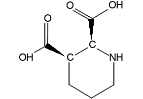 cis-Piperidine-2,3-dicarboxylic acid, 46026-75-9, undefined, 