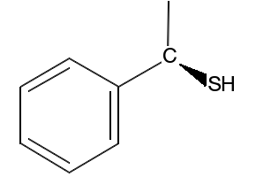 (R)-1-Phenylethane-1-thiol, 33877-16-6, undefined, 