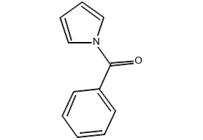 Phenyl(1H-pyrrol-1-yl)methanone, 5145-65-3, undefined, 