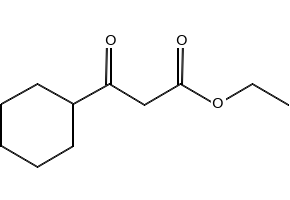 Ethyl 3-cyclohexyl-3-oxopropanoate, 15971-92-3, undefined, 