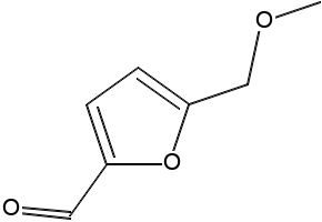 5-(Methoxymethyl)furan-2-carbaldehyde, 1917-64-2, undefined, 