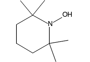 2,2,6,6-Tetramethylpiperidin-1-ol, 7031-93-8, undefined, 