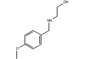 2-((4-Methoxybenzyl)amino)ethanol, 64834-63-5, undefined, 