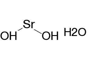 Strontium hydroxide octahydrate,99.50%