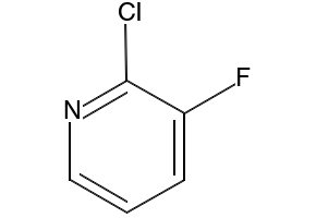 2-Chloro-3-fluoropyridine, 17282-04-1, undefined, 