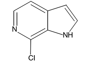 7-Chloro-6-azaindole, 357263-41-3, undefined, 