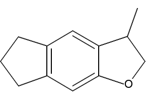 3-Methyl-3,5,6,7-tetrahydro-2H-indeno[5,6-b]furan, 2676863-81-1, undefined, 
