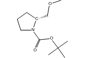 (R)-tert-Butyl 2-(methoxymethyl)pyrrolidine-1-carboxylate, 578741-10-3, undefined, 