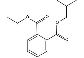 Ethyl isobutyl phthalate, 94491-96-0, undefined, 