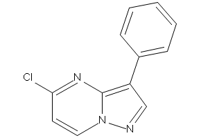 5-Chloro-3-phenylpyrazolo[1,5-a]pyrimidine, 1956386-12-1, undefined, 