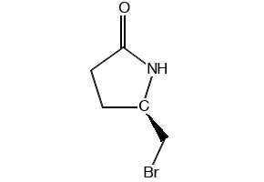 (R)-5-(Bromomethyl)pyrrolidin-2-one, 98612-60-3, undefined, 