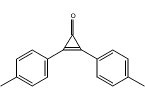 2,3-Di-p-tolylcycloprop-2-en-1-one, 38377-57-0, undefined, 