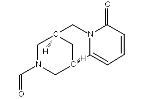N-Formylcytisine, 53007-06-0, undefined, 