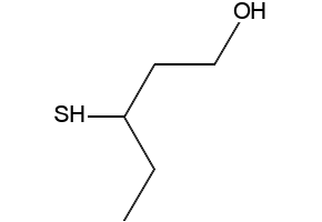 3-Mercaptopentan-1-ol, 548740-99-4, undefined, 