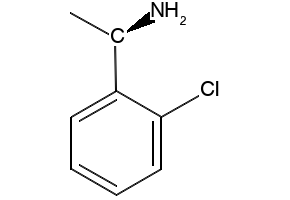 (R)-1-(2-Chlorophenyl)ethanamine, 127733-42-0, undefined, 