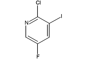 2-Chloro-5-fluoro-3-iodopyridine, 884494-33-1, undefined, 