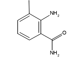 2-Amino-3-methylbenzamide, 1885-32-1, undefined, 