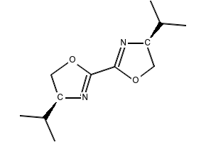 (S,S)-iPr-Bisbox, 131833-89-1, undefined, 