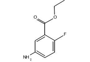 Ethyl 5-amino-2-fluorobenzoate, 123207-39-6, undefined, 