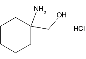 (1-Aminocyclohexyl)methanol hydrochloride, 5460-68-4, undefined, 