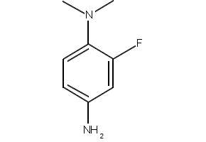 2-Fluoro-n1,n1-dimethylbenzene-1,4-diamine, 3824-31-5, undefined, 
