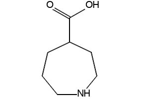 Azepane-4-carboxylic acid, 97164-96-0, undefined, 