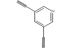 3,5-Diethynylpyridine, 67227-90-1, undefined, 