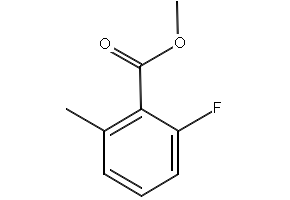 Methyl 2-Fluoro-6-methylbenzoate, 197516-57-7, undefined, 