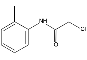 2-Chloro-N-(o-tolyl)acetamide, 37394-93-7, undefined, 