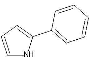 2-Phenyl-1H-pyrrole