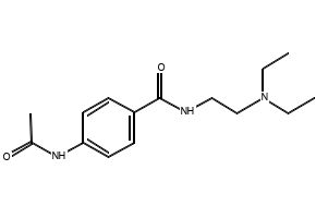 N-Acetylprocainamide