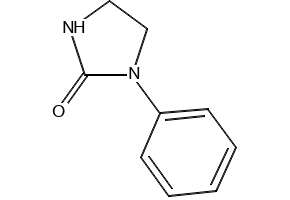 1-Phenylimidazolidin-2-one, 1848-69-7, undefined, 