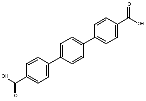 [1,1':4',1''-Terphenyl]-4,4''-dicarboxylic acid, 13653-84-4, undefined, 