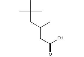 3,5,5-Trimethylhexanoic acid, 3302-10-1, undefined, 
