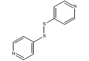 1,2-Di(pyridin-4-yl)disulfane