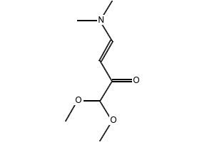 4-(Dimethylamino)-1,1-dimethoxybut-3-en-2-one, 67751-23-9, undefined, 