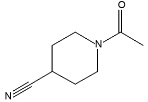 1-Acetylpiperidine-4-carbonitrile, 25503-91-7, undefined, 