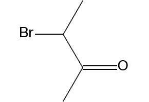 3-Bromobutan-2-one,98%(stabilized with CaCO3)