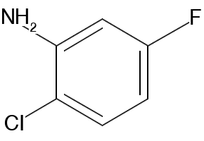 2-Chloro-5-fluoroaniline, 452-83-5, undefined, 