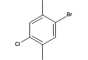 1-Bromo-4-chloro-2,5-dimethylbenzene, 85072-44-2, undefined, 