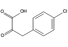 3-(4-Chlorophenyl)-2-oxopropanoic acid, 3617-01-4, undefined, 
