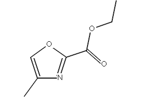 Ethyl 4-methyloxazole-2-carboxylate, 90892-99-2, undefined, 