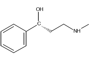 (R)-3-(Methylamino)-1-phenylpropan-1-ol, 115290-81-8, undefined, 