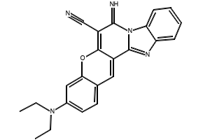 C.I. Solvent red 197, 52372-39-1, undefined, 