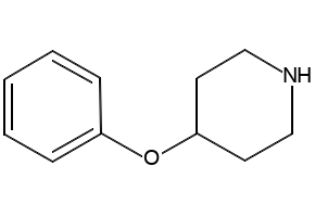 4-Phenoxypiperidine, 3202-33-3, undefined, 
